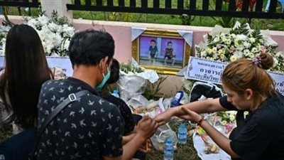 بعد مقتل 24 طفلًا.. تايلاند تشدد القيود على الأسلحة