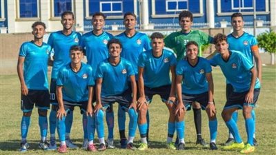 غزل المحلة يخسر من زد 0/1 في دوري الجمهورية 2003