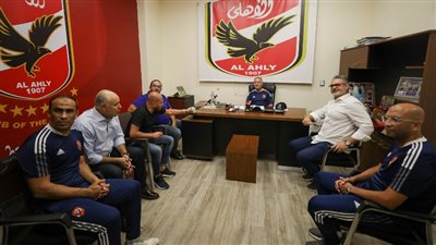 أخبار الأهلي: مترجم برازيلي خاص لبرونو سافيو.. وكولر يستقيل ميكالي بالقلعة الحمراء