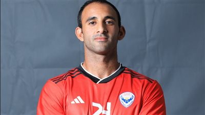 رسميا.. النصر يضم إيهاب ياسر ريان