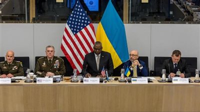 اجتماع وزراء دفاع «الناتو».. تصعيد ضد روسيا بدراسة تزويد أوكرانيا بالأنظمة الدفاعية