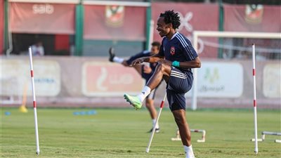 «تاو»: سعيد بالوقوف من جديد على منصات التتويج مع الأهلي ‏