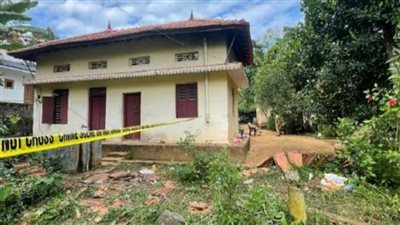 أكلوا الأشلاء بعد طهيها.. مقتل امرأتين في جريمة بشعة تهز الهند