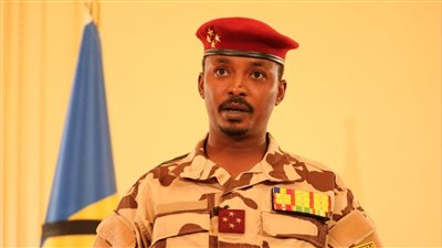 رئيس تشاد يعين زعيم المعارضة رئيسًا للوزراء