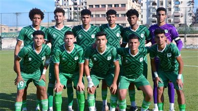 المصري 2003 يفوز على طلائع الجيش 3/5 في مباراة مثيرة