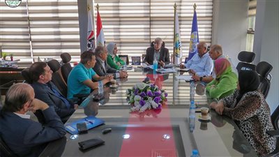 انفراجة في إذاعة مباريات القسم الثاني بعد جلسة علام وممثلي الوطنية للإعلام 