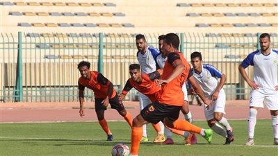 كروت حمراء وإصابات دامية.. أزمات الجولة الأولى في مجموعة بحري بالقسم الثاني 