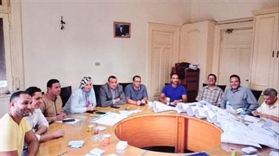 بدء تسليم كروت الناخبين لانتخابات الهيئة العليا بحزب الوفد غدا 