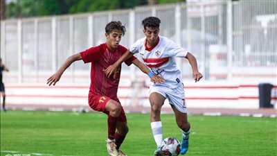 نتائج الجولة الثانية لدوري الجمهورية للشباب 2003