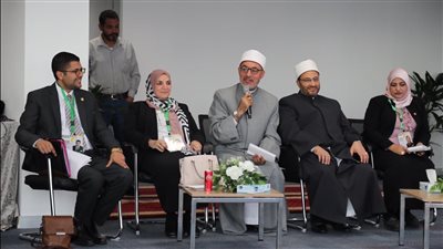 نظيرعياد: شكر الطعام يجب أن يكون بالمحافظة عليه لا بالإسراف فيه وهدره