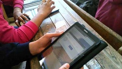 لطلاب أولى ثانوي.. خطوات تفعيل الشريحة على أجهزة التابلت