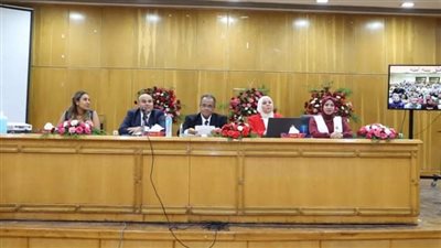 جامعة عين شمس تطلق مبادرة 