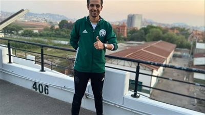 أحمد الغندور 