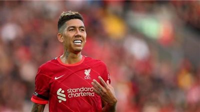  فيرمينو على بعد خطوة واحدة من أهلي جدة السعودي