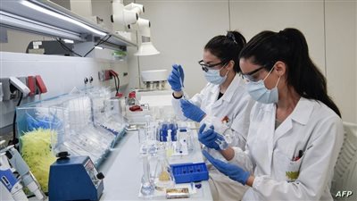 نتائج تبهر العلماء.. علاج جديد يعيد البصر إلى فئران عمياء 