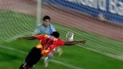 وليد الهيشري: إنرامو سجل في الأهلي عام 2010 باليد.. ومحمد فضل أحرز بنفس الطريقة