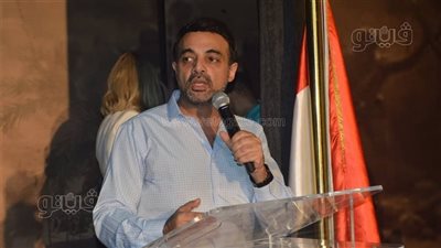 بعد مهزلة هذا العام.. عمرو محمود ياسين يدعو لمشروع سينمائي كبير لتمثيل مصر في الأوسكار