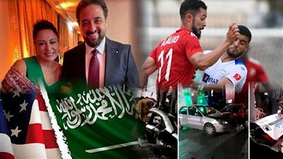 أخبار مصر: حادث مروع أعلى الطريق الدائري.. اعتراف بالدموع لمنى عراقي.. السعودية ترد على أمريكا.. موعد الحكم على سافيو