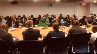 وزير المالية: الموجة التضخمية العالمية الحادة رفعت أسعار السلع وتكلفة التمويل