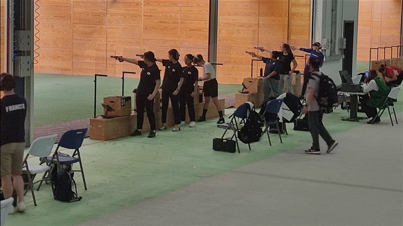 الرماية
