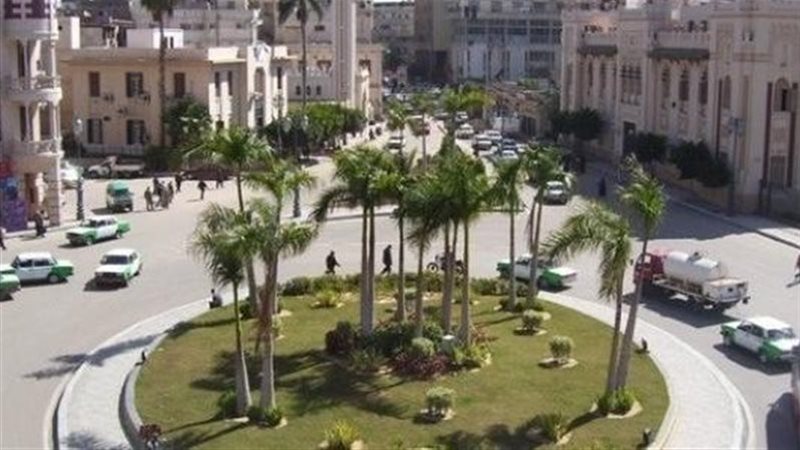حالة الطقس بمحافظة