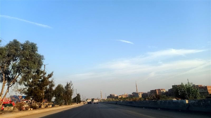 حالة الطقس