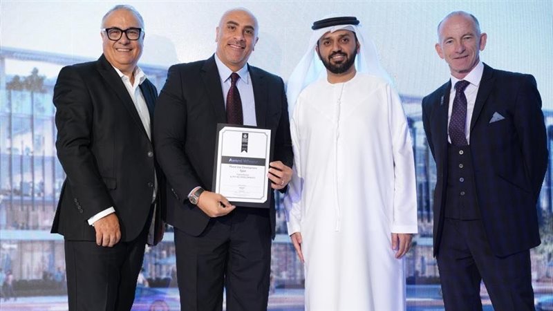 سكاي أبوظبي تفوز