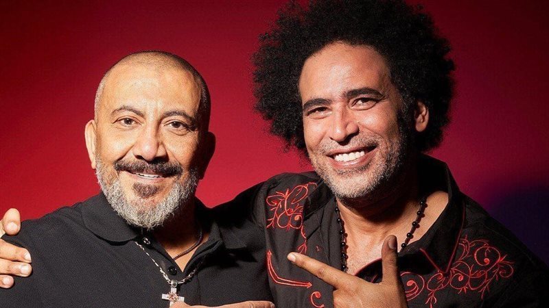 مصطفى شوقي ونصر محروس