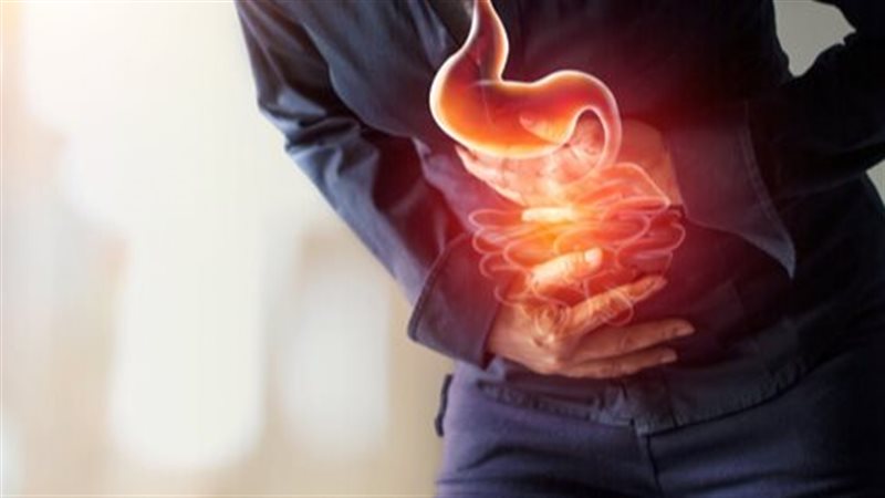 علاج الحموضة