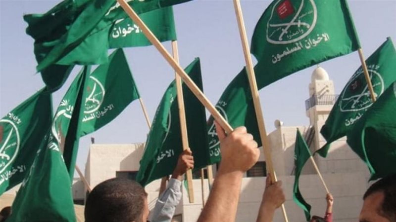 شعار الإخوان 
