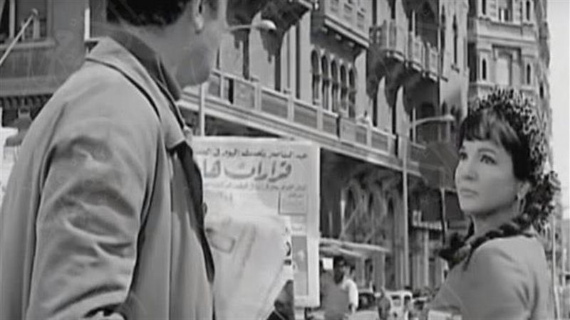 شادية التي جسدت دور