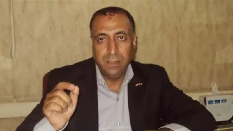 أيمن الرقب، فيتو