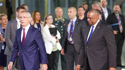 تصعيد خطير ضد روسيا.. 14 دولة بالناتو يوقعون اتفاقية إنشاء نظام دفاع جوي أوروبي