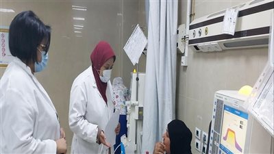 الرعاية الصحية تطلق حملة 