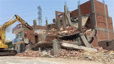 كيف يرى البرلمان تعديلات الحكومة على قانون التصالح في مخالفات البناء؟