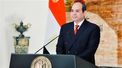 7 رسائل قوية من السيسي للمصريين خلال حفل تخرج طلاب الكليات العسكرية