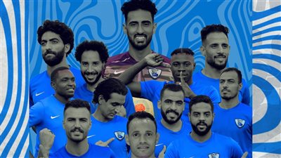 نادي القناة يعلن قائمة الفريق في الموسم الجديد من القسم الثاني