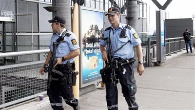 أكبر مورد للغاز في أوروبا.. تشكيل خلية أزمة في محطة 