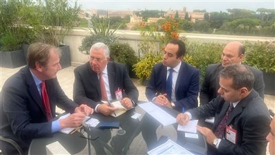 البنك الدولي: توجيه 55% من القروض لقطاع الزراعة