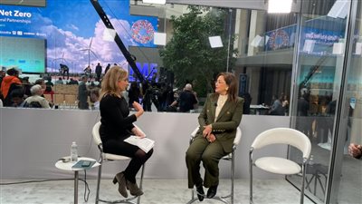 التخطيط: مستعدون لتقديم أجندة الإصلاح الهيكلي لصندوق النقد ومشروعات الصندوق السيادي