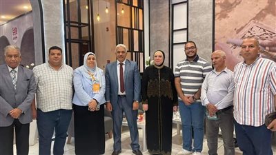 جامعة الأزهر تشارك في معرض 