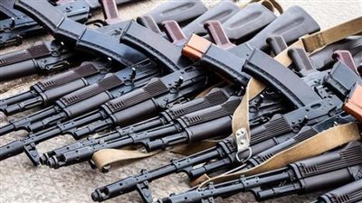 أعلن عن نشاطه عبر اليوتيوب.. ضبط صاحب ورشة لتعديل محدثات الصوت إلى أسلحة نارية