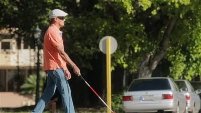 تفسير رؤية الكفيف في المنام وعلاقته بالمتاعب النفسية والهموم