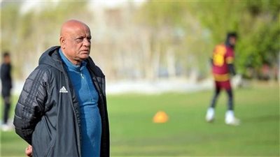 رمضان السيد: دوري المحترفين لأندية القسم الثاني قرار جيد للكرة المصرية