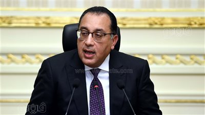 مدبولي يصل شرم الشيخ لمتابعة ترتيبات انعقاد مؤتمر تغير المناخ COP27