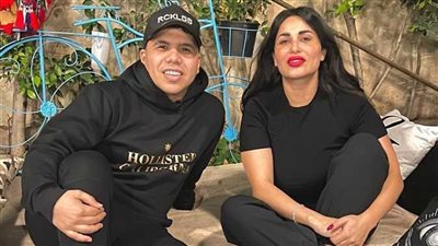 شقة في التجمع والفرش من أوروبا.. الحقيقة الكاملة لـ زواج عمر كمال وندى الكامل