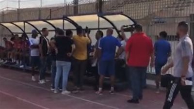 رغم حضور الفريقين.. مباراة المقاصة وديروط في طريقها للتأجيل