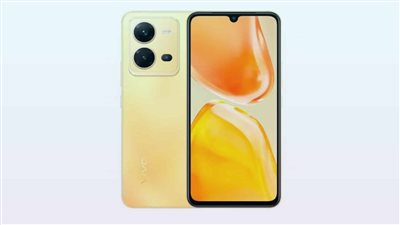 بعد إطلاقه.. مواصفات هاتف vivo v25e