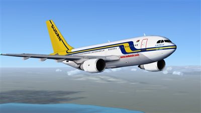 بعد توقفها بسبب المديونيات.. الخطوط الجوية السودانية تستأنف رحلاتها إلى السعودية