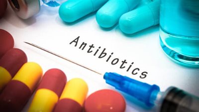 3 تعليمات مهمة من هيئة الدواء بشأن تناول المضادات الحيوية 